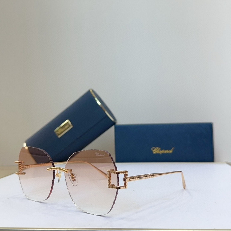 CHOPARD Sunglasses(AAAA)-1346