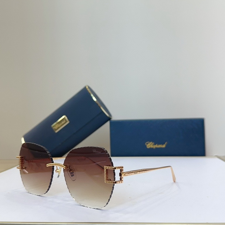 CHOPARD Sunglasses(AAAA)-1345