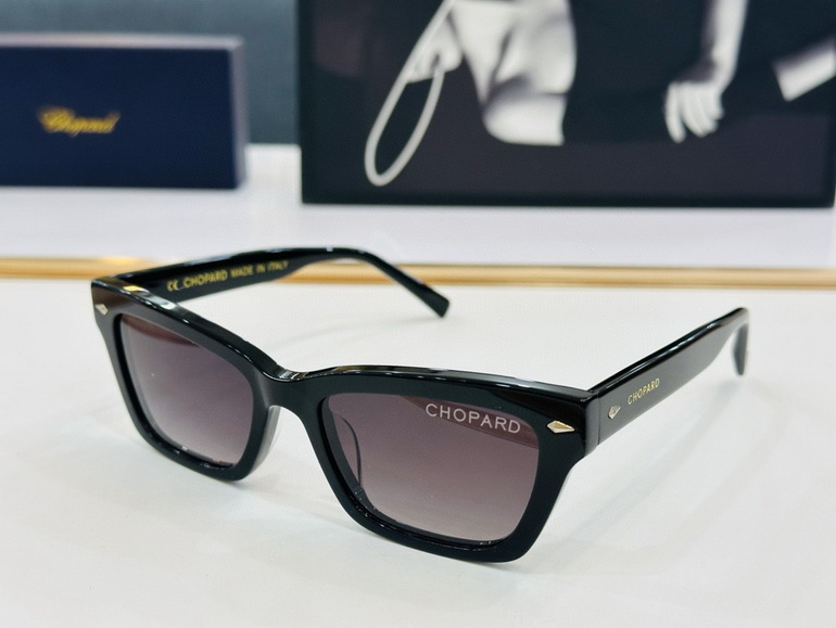 CHOPARD Sunglasses(AAAA)-1340