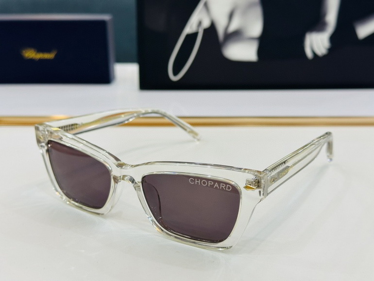 CHOPARD Sunglasses(AAAA)-1339