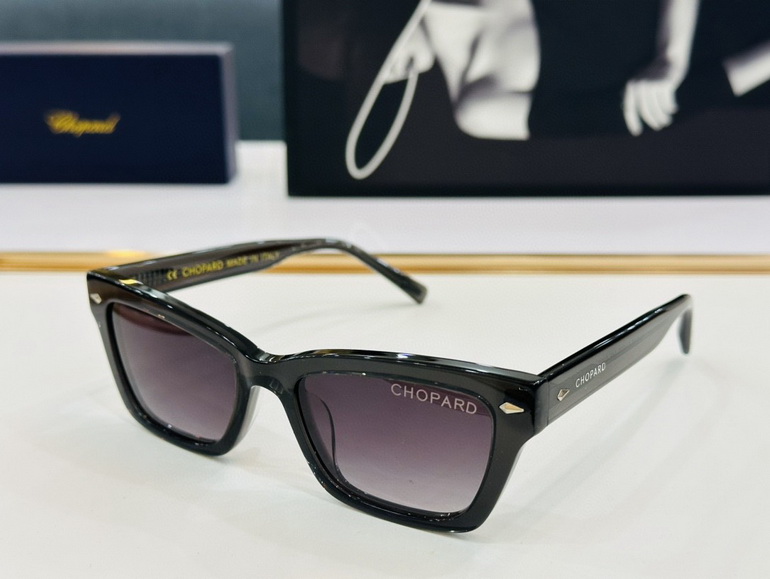 CHOPARD Sunglasses(AAAA)-1338