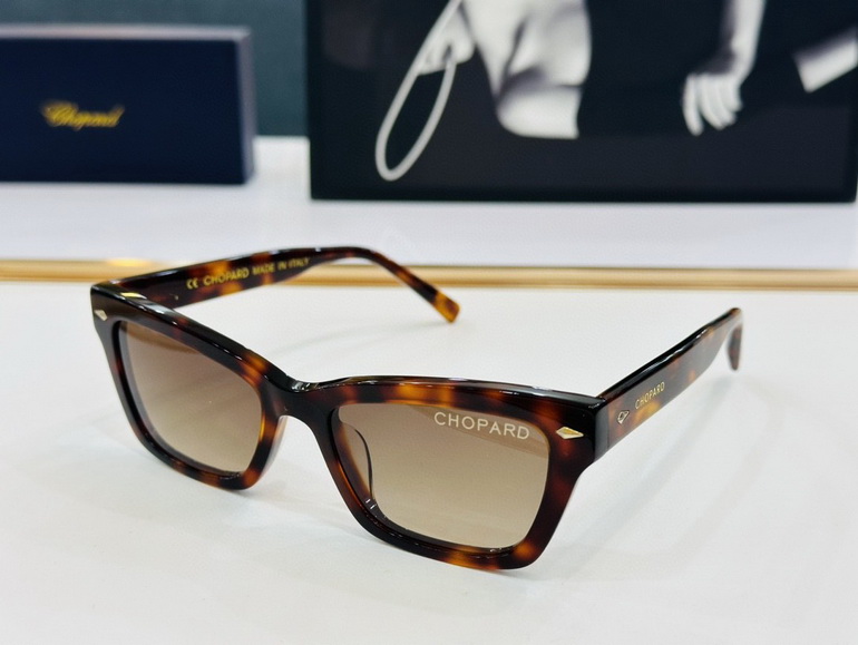 CHOPARD Sunglasses(AAAA)-1337