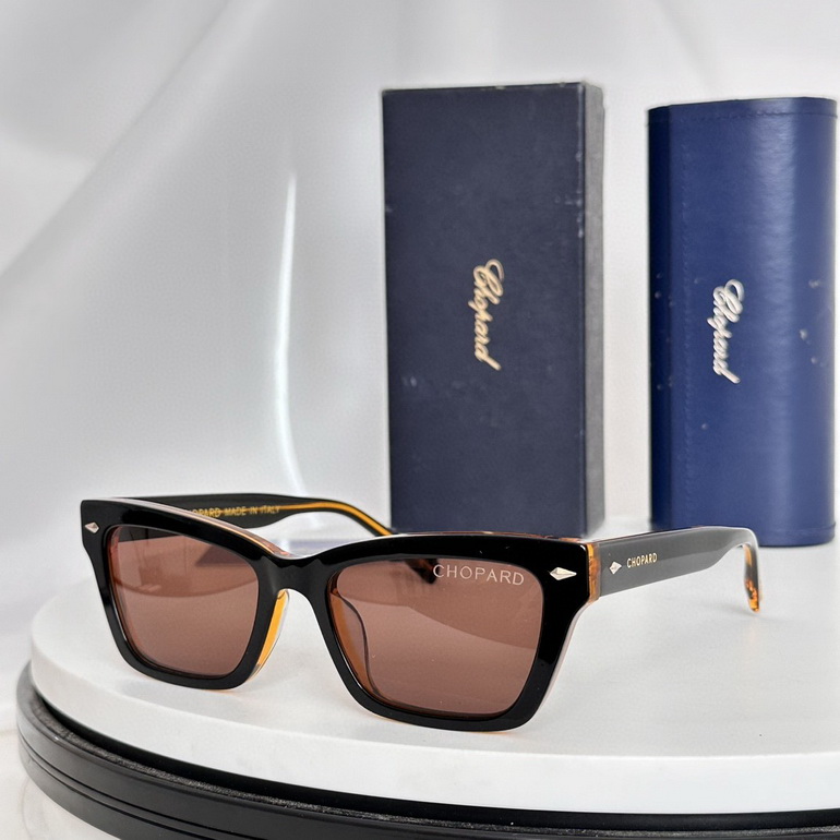 CHOPARD Sunglasses(AAAA)-1334