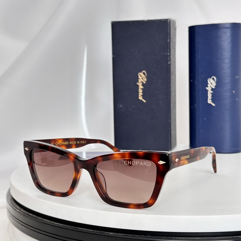 CHOPARD Sunglasses(AAAA)-1333