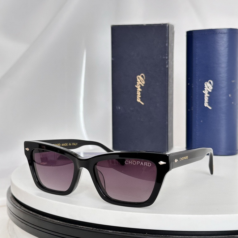 CHOPARD Sunglasses(AAAA)-1332