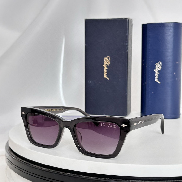 CHOPARD Sunglasses(AAAA)-1331