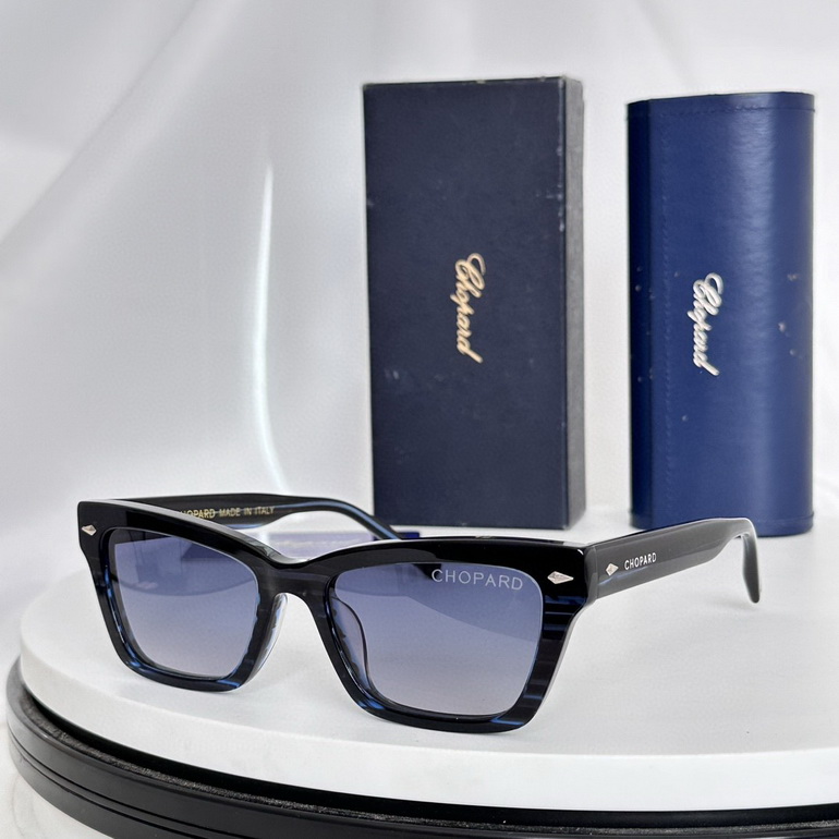 CHOPARD Sunglasses(AAAA)-1330