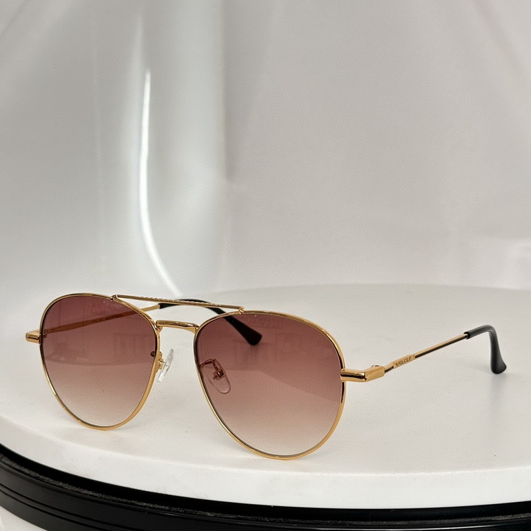 CHOPARD Sunglasses(AAAA)-1323