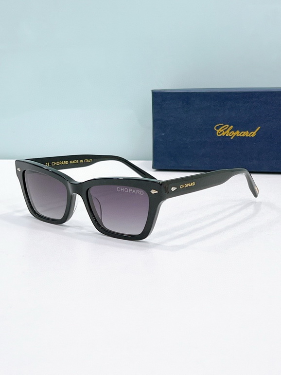 CHOPARD Sunglasses(AAAA)-1322