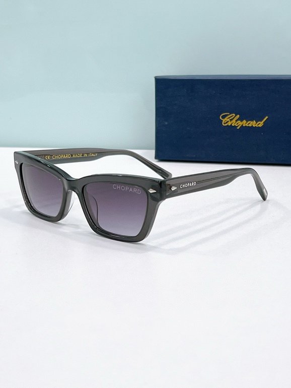 CHOPARD Sunglasses(AAAA)-1317