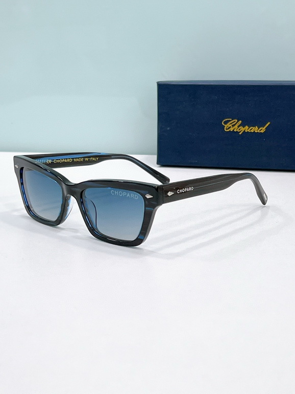 CHOPARD Sunglasses(AAAA)-1318