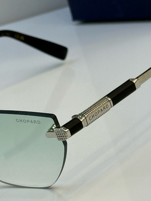 CHOPARD Sunglasses(AAAA)-1313