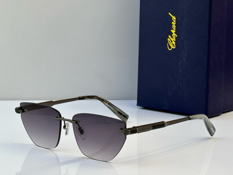 CHOPARD Sunglasses(AAAA)-1308