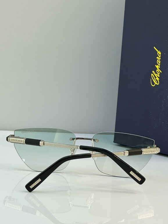 CHOPARD Sunglasses(AAAA)-1306