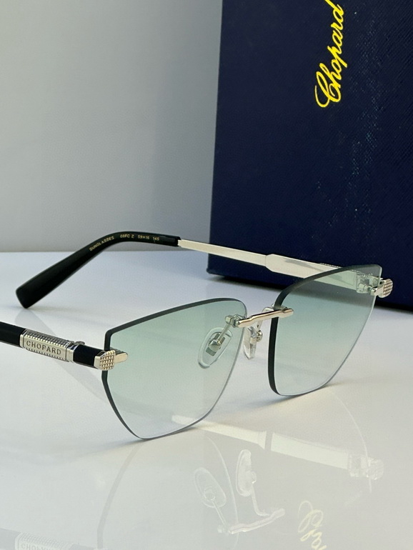 CHOPARD Sunglasses(AAAA)-1305
