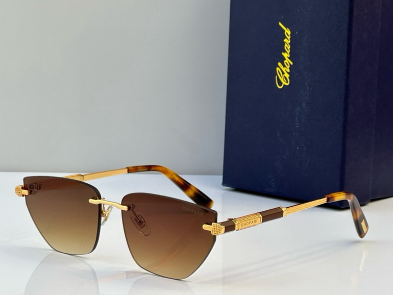 CHOPARD Sunglasses(AAAA)-1302