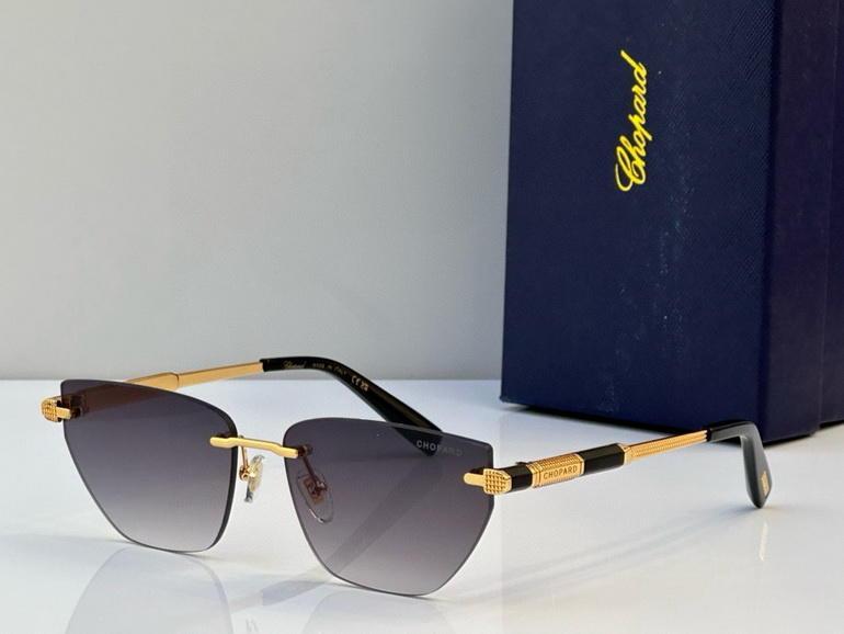 CHOPARD Sunglasses(AAAA)-1301
