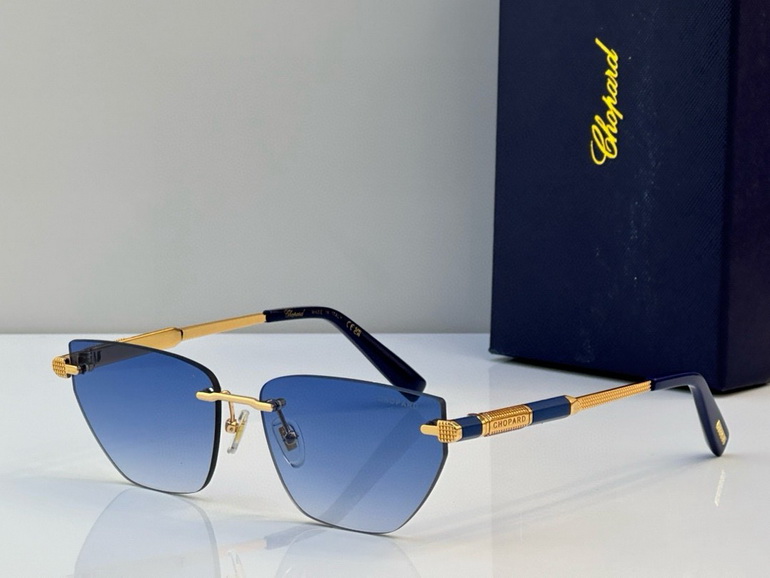 CHOPARD Sunglasses(AAAA)-1300