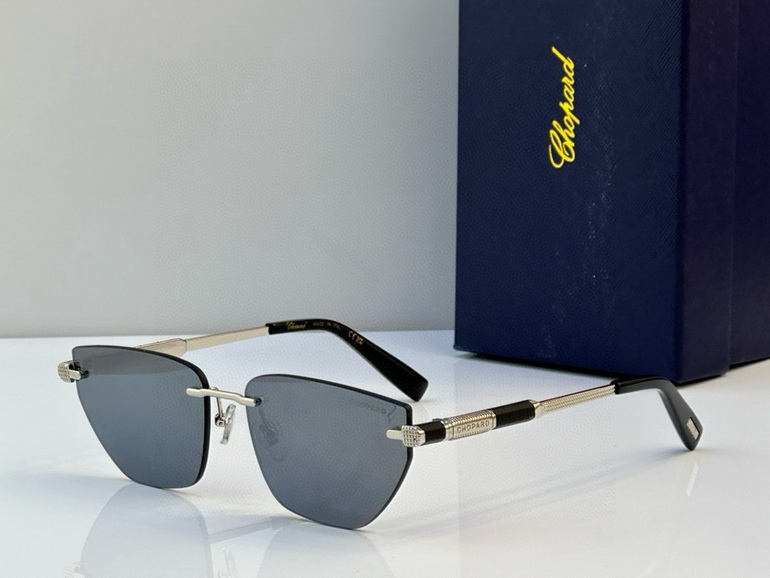 CHOPARD Sunglasses(AAAA)-1298