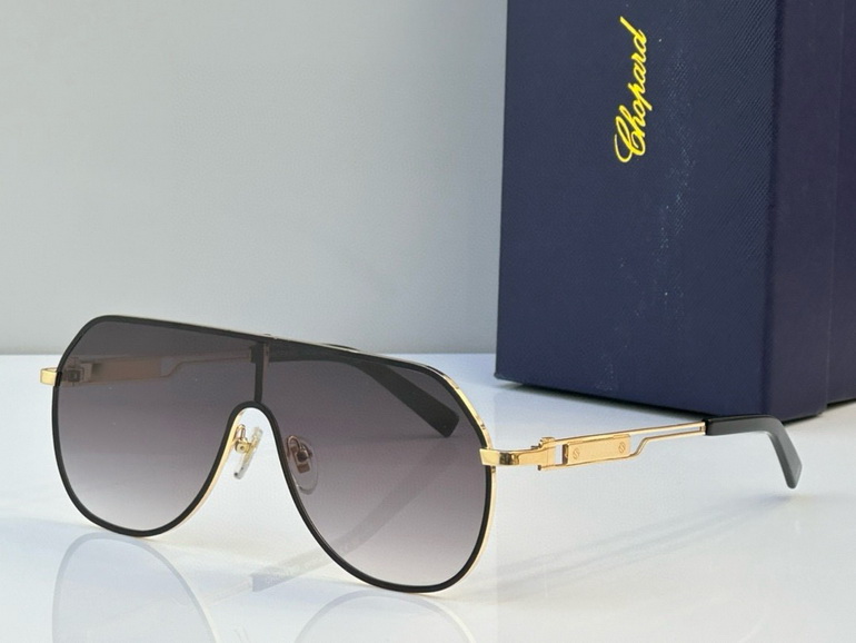 CHOPARD Sunglasses(AAAA)-1294