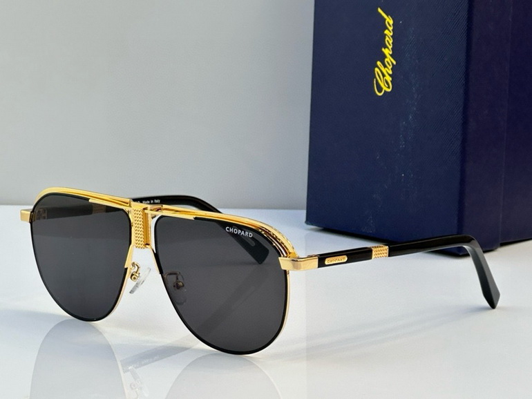 CHOPARD Sunglasses(AAAA)-1288