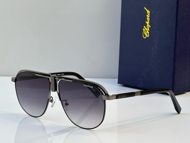CHOPARD Sunglasses(AAAA)-1287