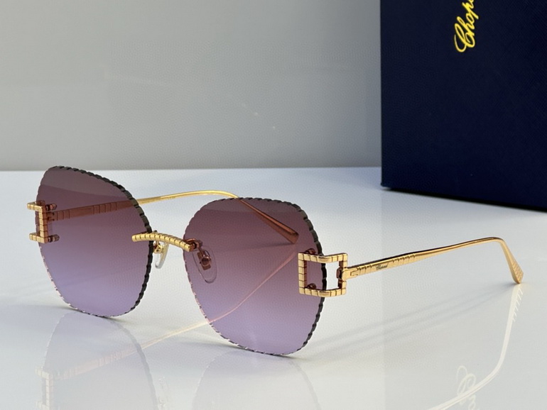 CHOPARD Sunglasses(AAAA)-1281