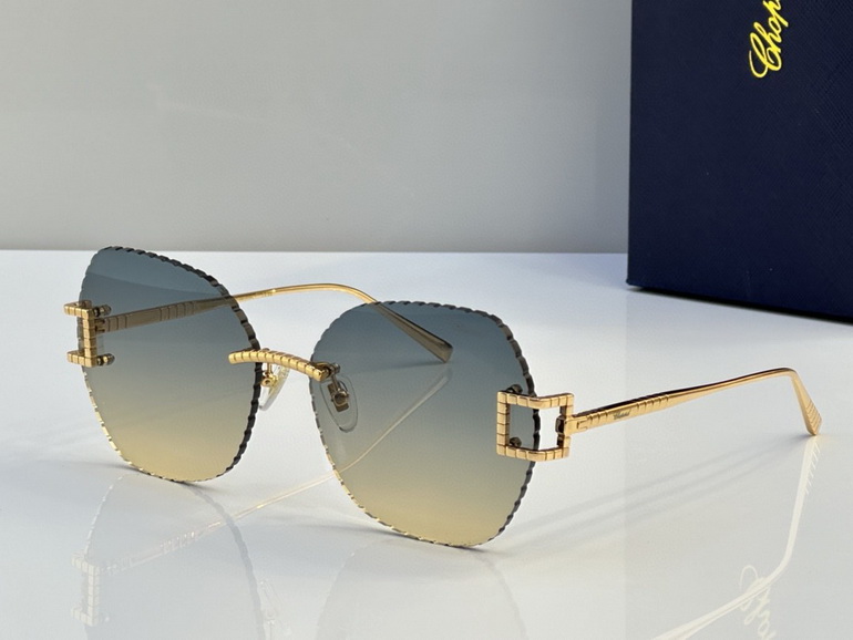 CHOPARD Sunglasses(AAAA)-1276