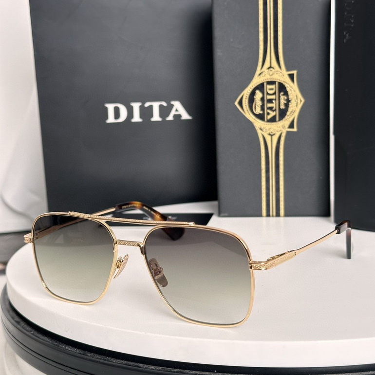 DITA Sunglasses(AAAA)-1212