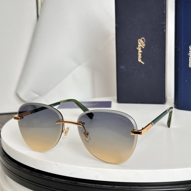 CHOPARD Sunglasses(AAAA)-1277