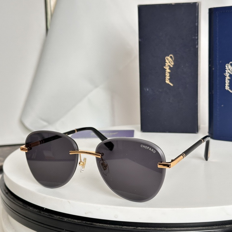 CHOPARD Sunglasses(AAAA)-1275