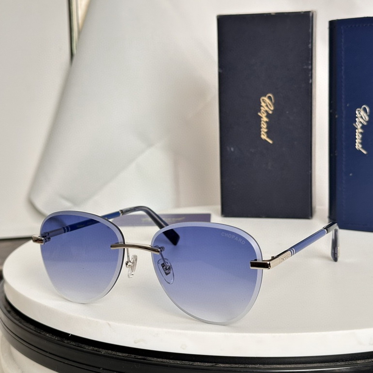 CHOPARD Sunglasses(AAAA)-1274