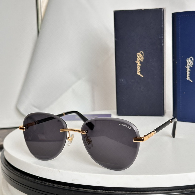 CHOPARD Sunglasses(AAAA)-1273