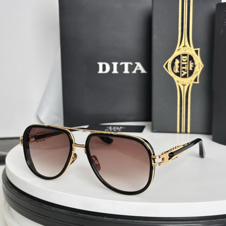 DITA Sunglasses(AAAA)-1207
