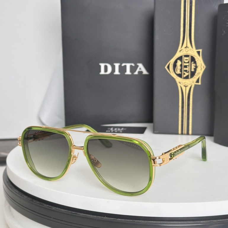 DITA Sunglasses(AAAA)-1204