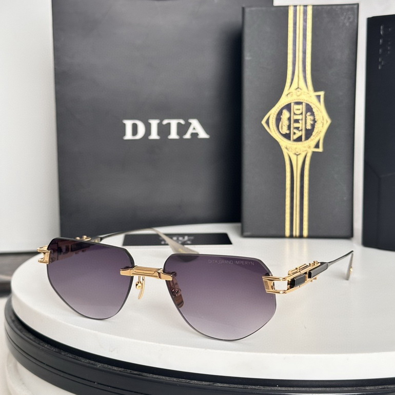 DITA Sunglasses(AAAA)-1190