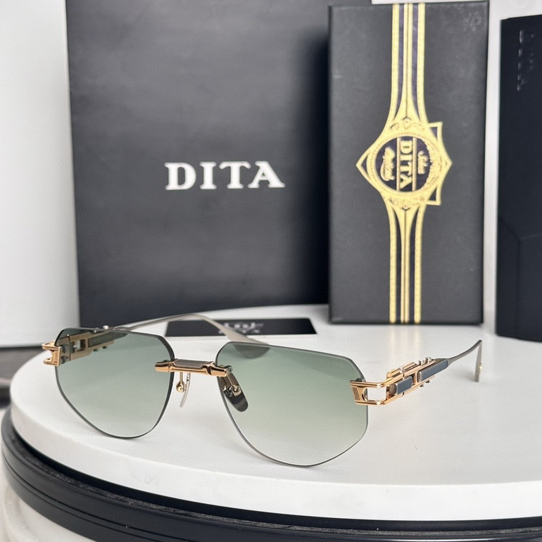 DITA Sunglasses(AAAA)-1189
