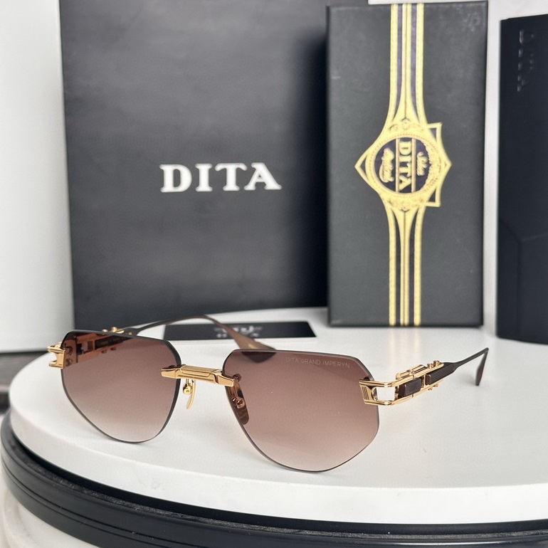 DITA Sunglasses(AAAA)-1187