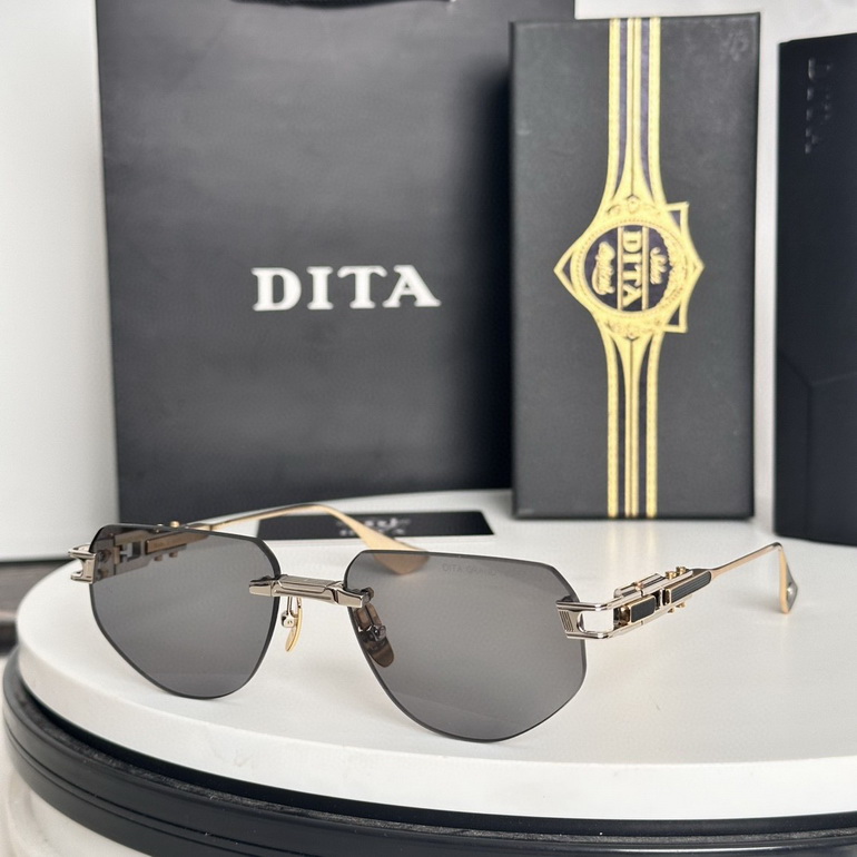 DITA Sunglasses(AAAA)-1186