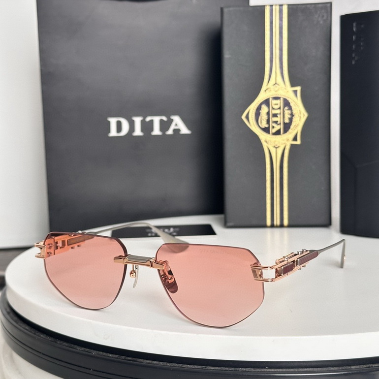 DITA Sunglasses(AAAA)-1185