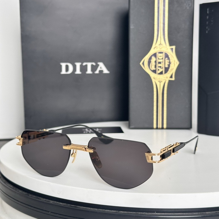 DITA Sunglasses(AAAA)-1184