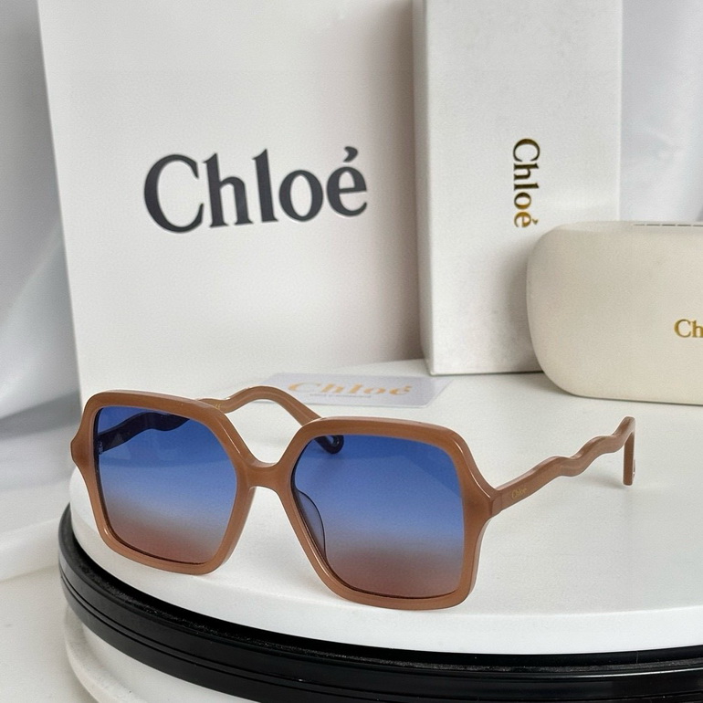Chloe Sunglasses(AAAA)-269