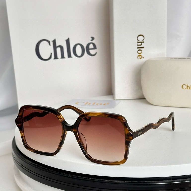 Chloe Sunglasses(AAAA)-268