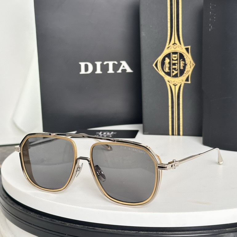 DITA Sunglasses(AAAA)-1182