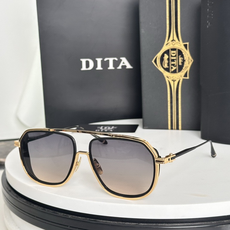 DITA Sunglasses(AAAA)-1181