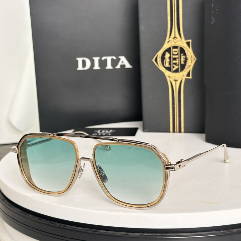 DITA Sunglasses(AAAA)-1179