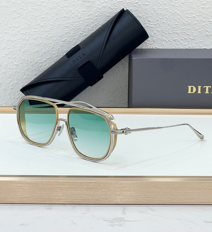 DITA Sunglasses(AAAA)-1177