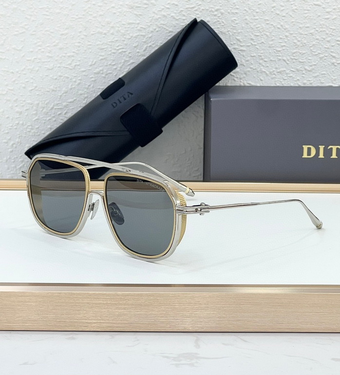 DITA Sunglasses(AAAA)-1173