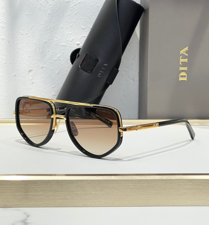DITA Sunglasses(AAAA)-1168