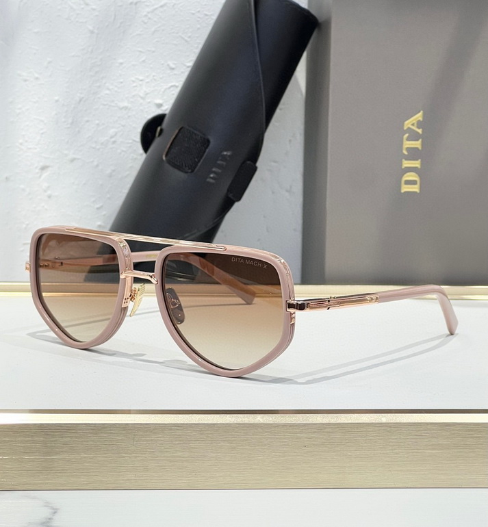 DITA Sunglasses(AAAA)-1166